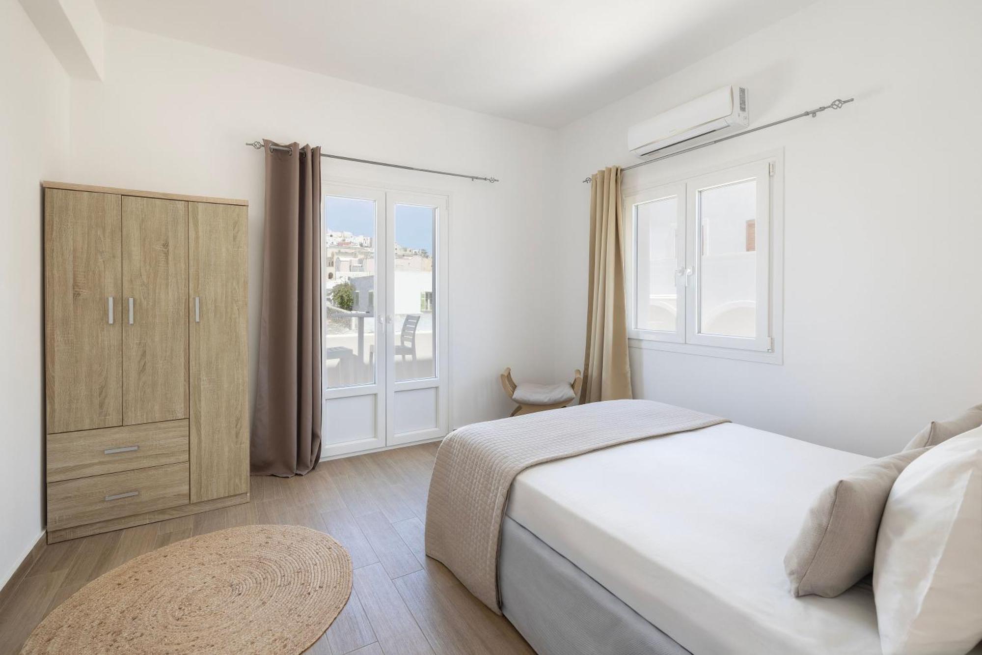 Pýrgos Cinnamon Villa With Private Hot Tub מראה חיצוני תמונה
