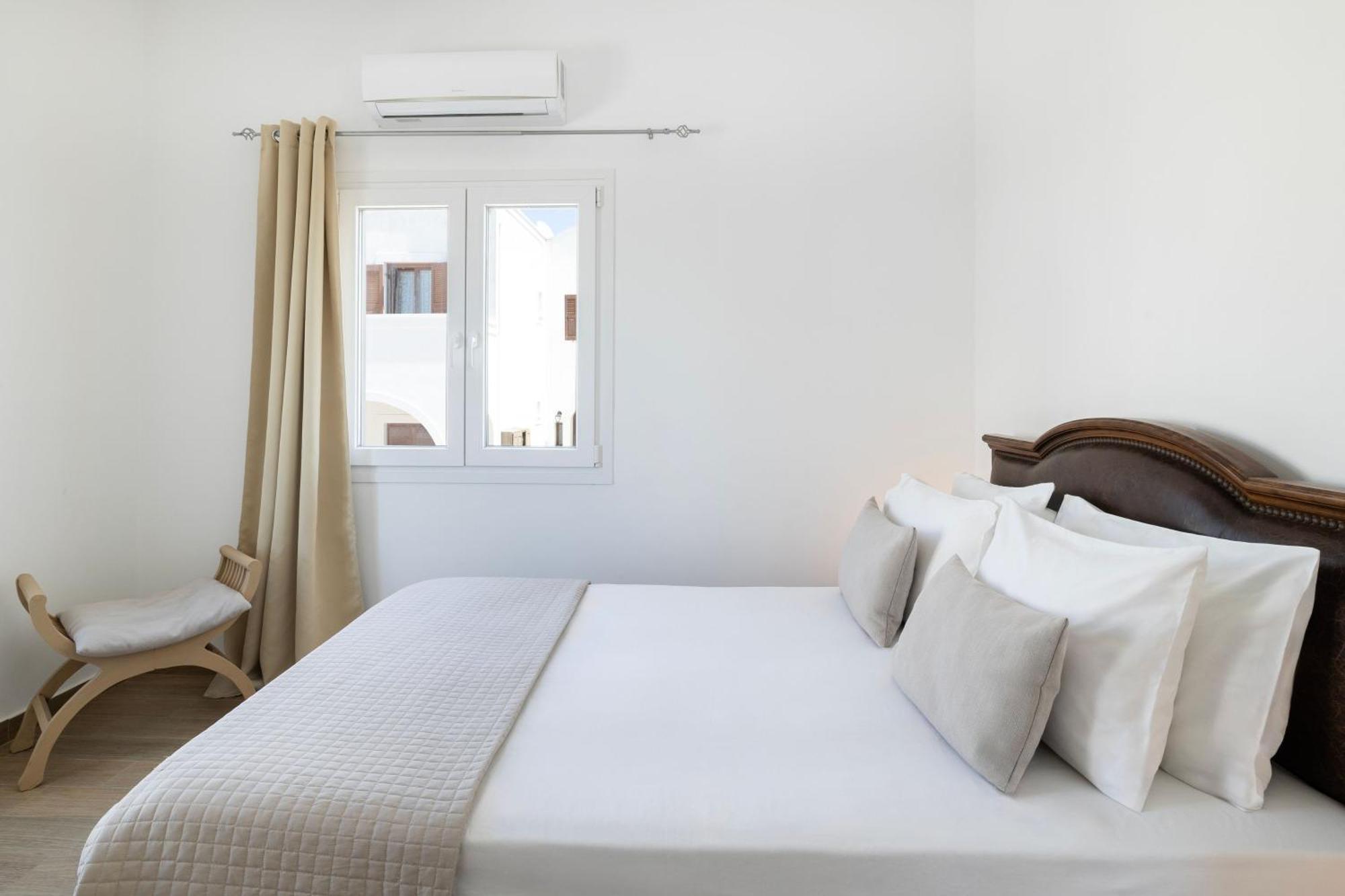 Pýrgos Cinnamon Villa With Private Hot Tub מראה חיצוני תמונה